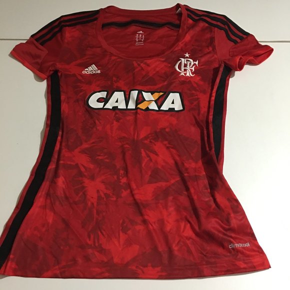 adidas flamengo jersey